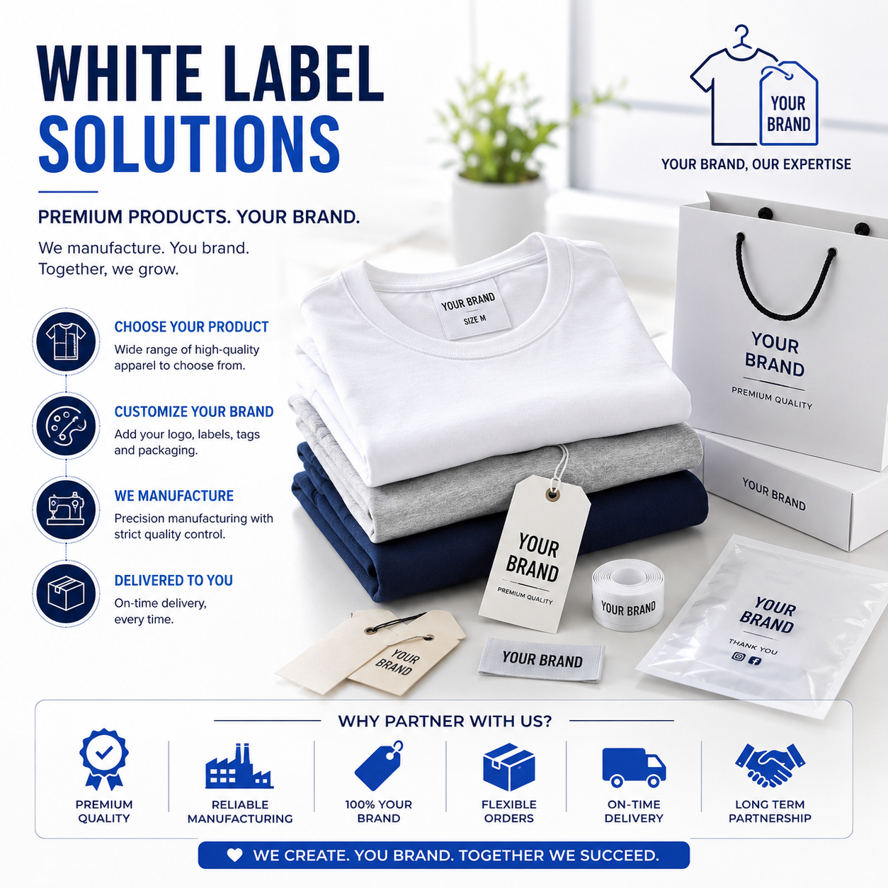 Private label quality